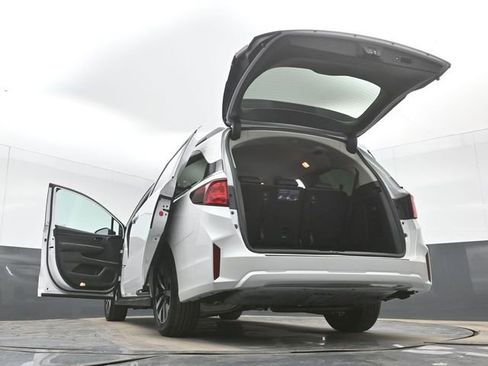 Used 2026 Honda Odyssey EX-L image 57