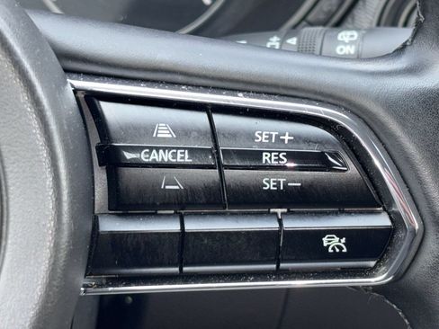 Used 2024 MAZDA CX-90 3.3 Turbo w/ Select Package AWD/4WD image 15