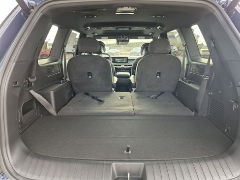 New 2027 Kia Telluride S image 15