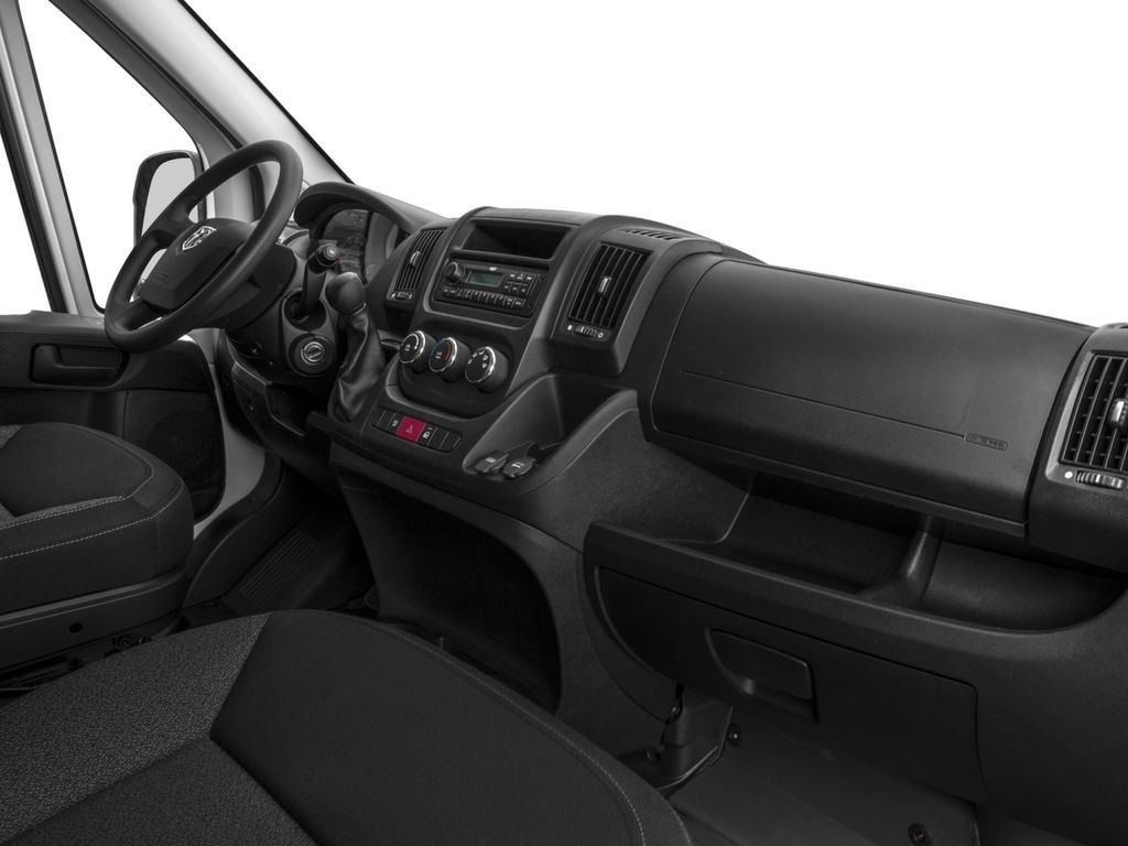 Used 2016 RAM ProMaster 1500 FWD image 14