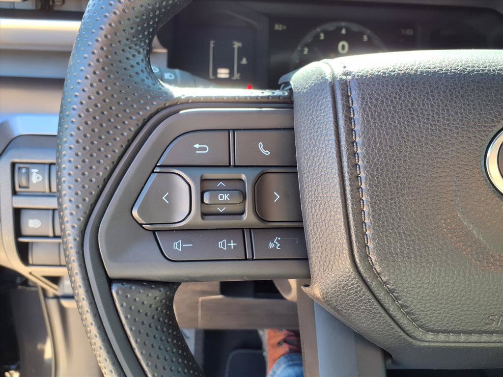 Certified 2026 Toyota Tacoma SR5 RWD image 13