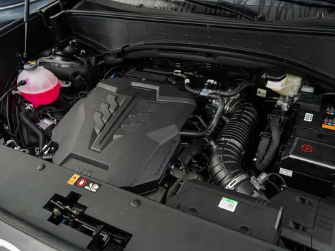 New 2026 Hyundai Palisade Limited image 7