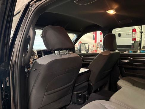 Certified 2024 RAM 2500 Big Horn w/ Level 2 Equipment Group AWD/4WD image 29
