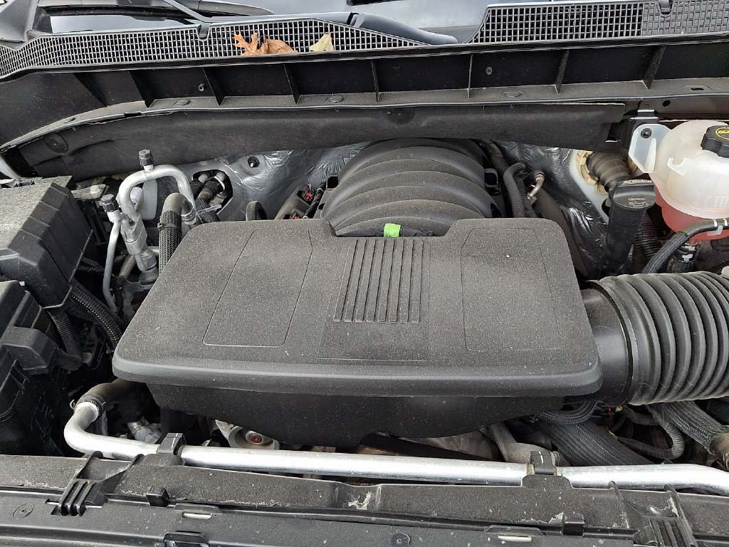 Used 2024 Chevrolet Silverado 1500 RST w/ Convenience Package II AWD/4WD image 30
