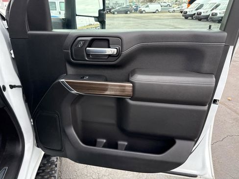 Used 2021 Chevrolet Silverado 3500 LT w/ Convenience Package image 32