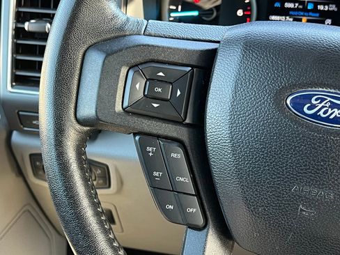 Used 2019 Ford F150 XLT w/ Equipment Group 302A Luxury image 26