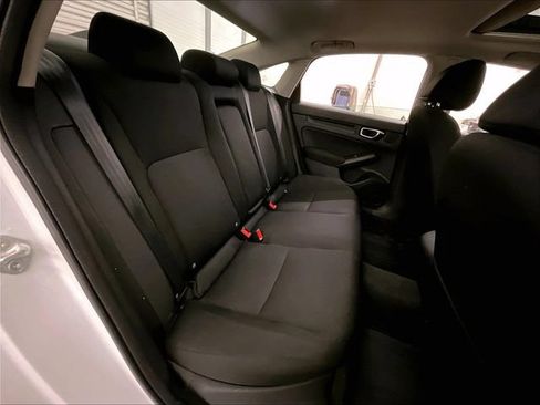Used 2023 Honda Civic EX image 26