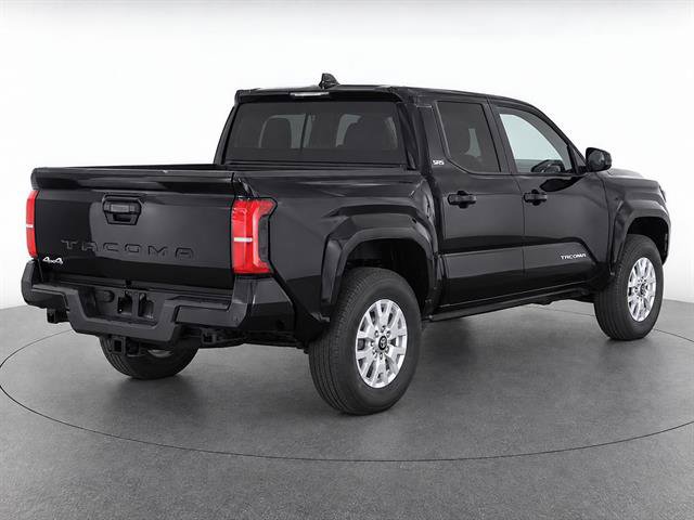 New 2026 Toyota Tacoma SR5 AWD/4WD image 5