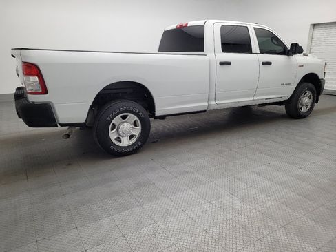 Used 2022 RAM 2500 Tradesman image 10