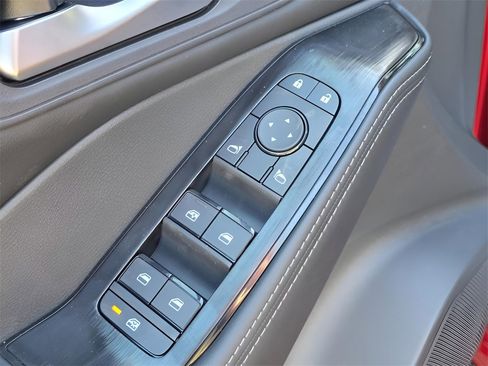 New 2026 Nissan Rogue SV image 14