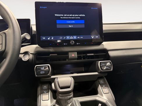 New 2026 Toyota RAV4 XSE AWD/4WD image 11
