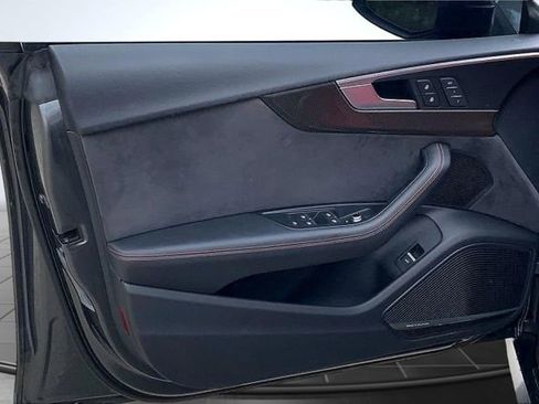 Used 2019 Audi S5 Premium Plus w/ Premium Plus AWD/4WD image 26