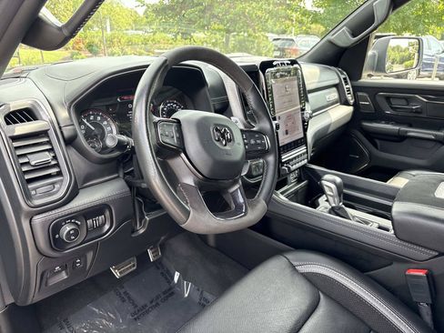 Used 2022 RAM 1500 TRX w/ TRX Level 2 Equipment Group AWD/4WD image 18