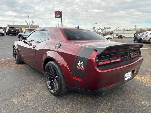Used 2019 Dodge Challenger R/T Scat Pack image 9