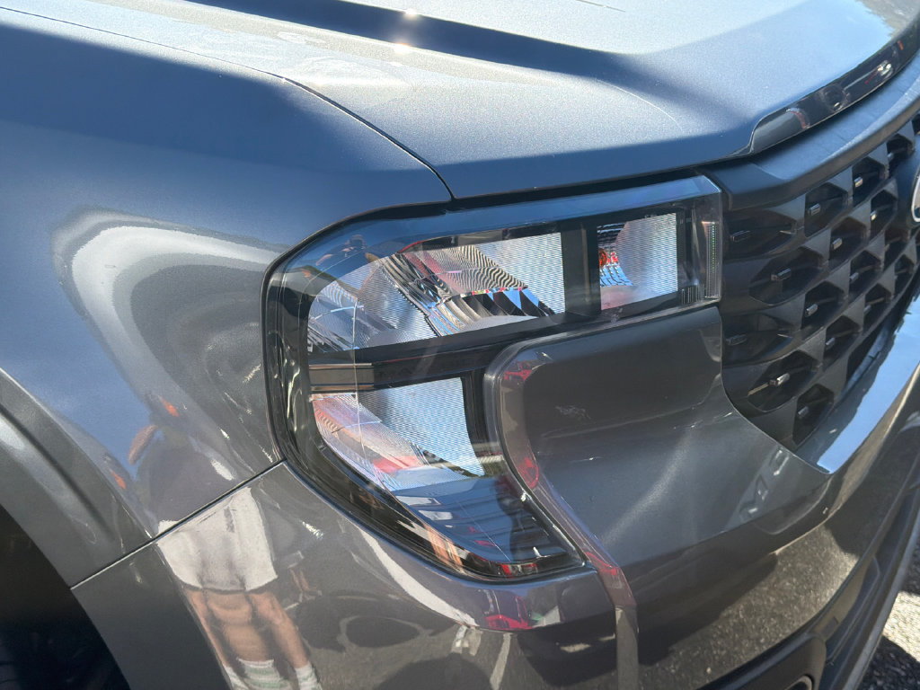 Used 2026 Ford Maverick XLT FWD image 7