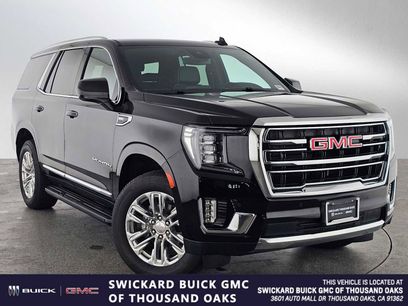Used 2024 GMC Yukon SLT