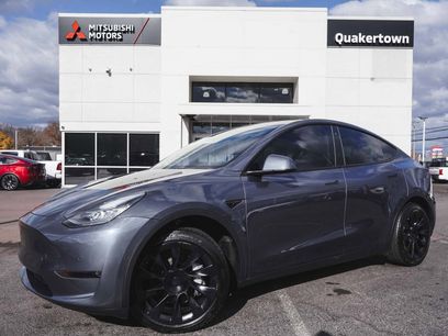 Used 2022 Tesla Model Y Long Range