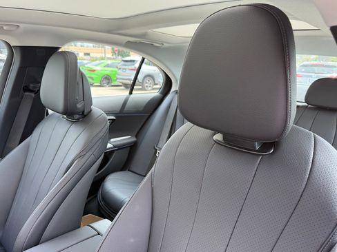 New 2026 Mercedes-Benz E 350 4MATIC Sedan image 24