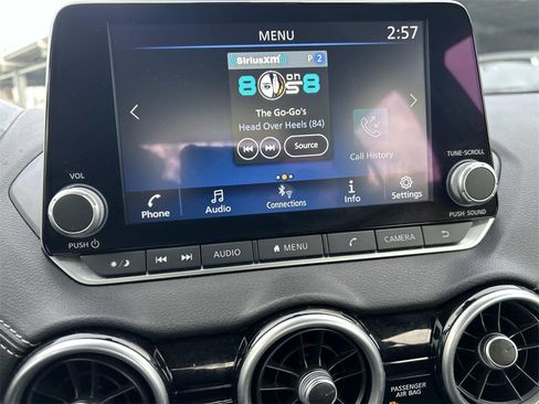 Used 2024 Nissan Sentra SV image 27