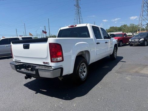 Used 2009 GMC Sierra 1500 SL image 5