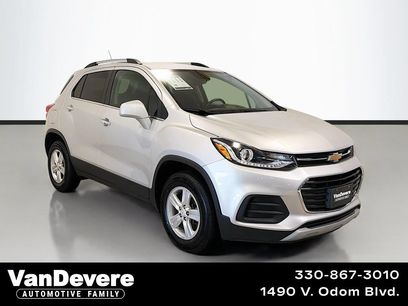 Used 2019 Chevrolet Trax LT w/ LT Convenience Package