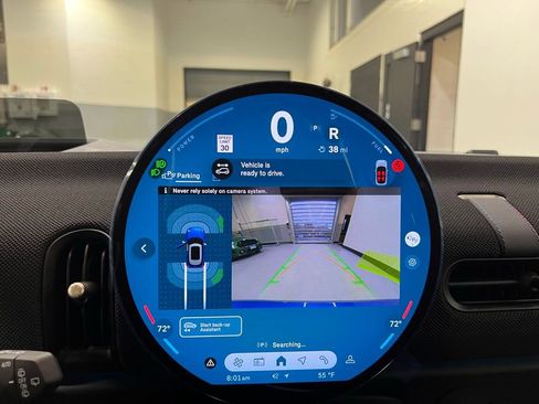 Certified 2025 MINI Cooper 2-Door Hardtop image 17