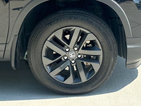 Certified 2023 Honda Ridgeline Sport image 11