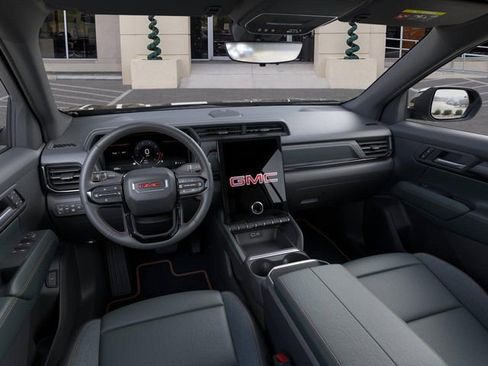 New 2026 GMC Terrain AT4 w/ Convenience Package III AWD/4WD image 15