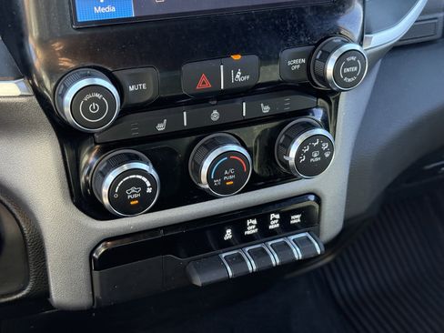 Used 2025 RAM 1500 Big Horn image 22