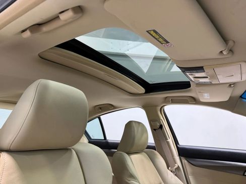 Used 2012 Acura TL image 23