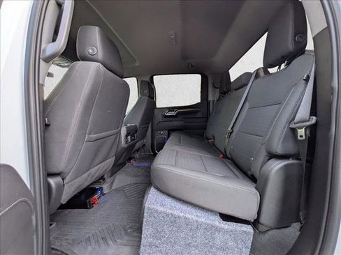 Used 2023 Chevrolet Silverado 1500 LT Trail Boss image 19