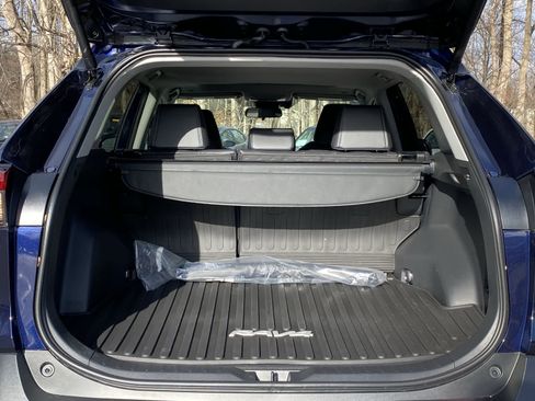 Certified 2025 Toyota RAV4 XLE Premium image 11