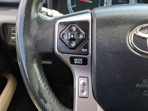 Used 2016 Toyota 4Runner SR5 Premium image 22