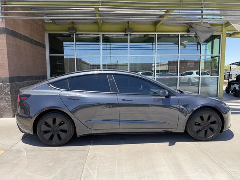 Used 2024 Tesla Model 3 RWD image 9