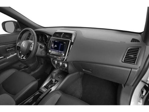 New 2026 Mitsubishi Outlander Sport SEL AWD/4WD image 46