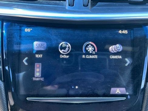 Used 2016 Cadillac XTS Vsport Platinum AWD/4WD image 26