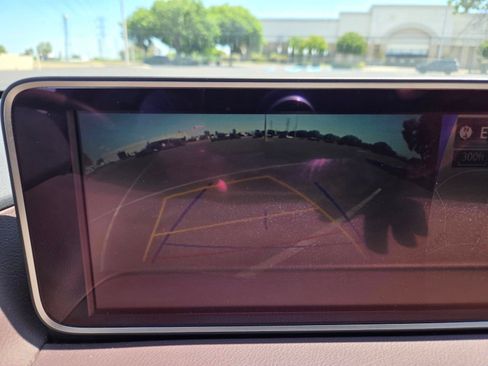 Used 2018 Lexus RX 450h AWD w/ Premium Package image 19