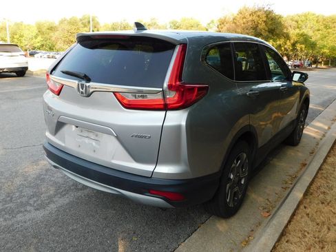 Used 2018 Honda CR-V EX-L image 10