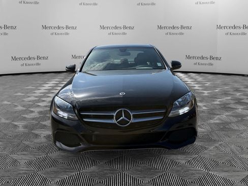 Used 2018 Mercedes-Benz C 300 Sedan image 8