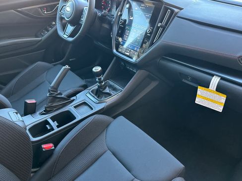 New 2026 Subaru WRX Premium w/ Accessory Package #2 AWD/4WD image 15