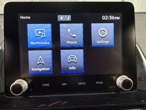 Used 2024 Mitsubishi Eclipse Cross SE AWD/4WD image 26