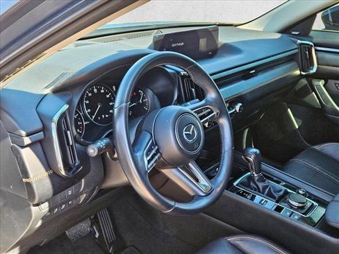 Used 2023 MAZDA CX-50 AWD 2.5 S w/ Cargo Package image 10