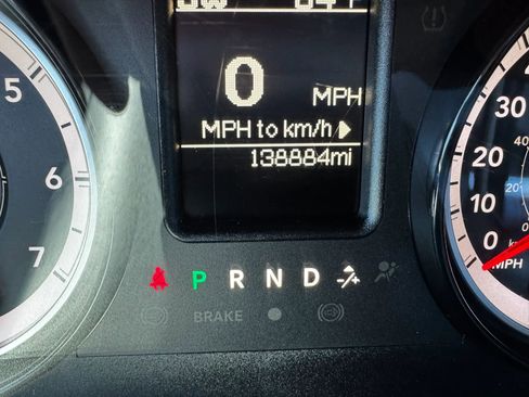 Used 2018 RAM 2500 Tradesman w/ Chrome Appearance Group AWD/4WD image 21