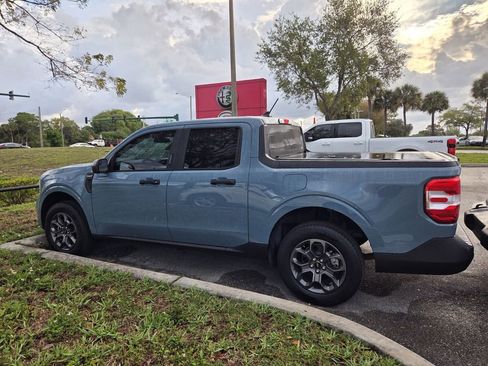 Used 2023 Ford Maverick XLT w/ Equipment Group 300A Standard image 5