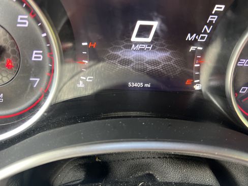 Used 2019 Dodge Charger SXT w/ Plus Group RWD image 19