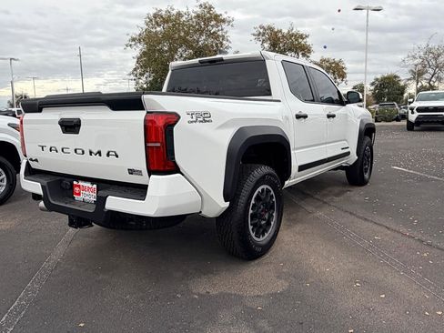 New 2026 Toyota Tacoma TRD Off-Road image 5