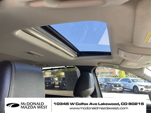 Certified 2024 MAZDA CX-90 Plug-In Hybrid w/ Preferred AWD/4WD image 25