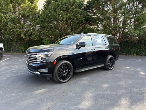 Used 2023 Chevrolet Tahoe High Country image 7