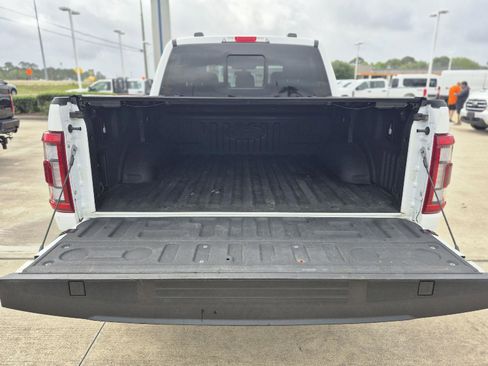 Certified 2023 Ford F150 Tremor w/ Equipment Group 402A High AWD/4WD image 23