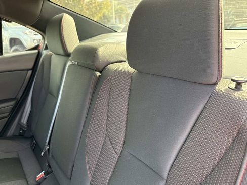 Used 2023 Subaru WRX Premium image 15